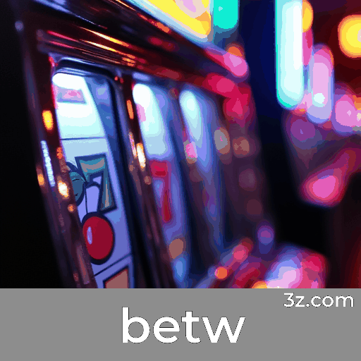 Profundidade e Especialização em Apostas Esportivas no betw