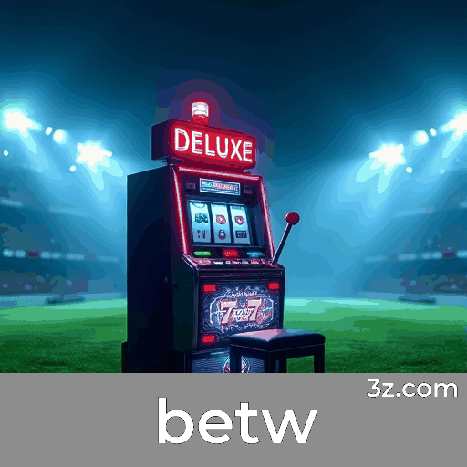 betw: Seu Cassino Online Seguro e Profissional