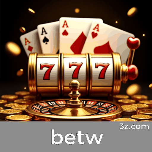 Bônus Reais no betw: Valores Verdadeiros e Confiáveis