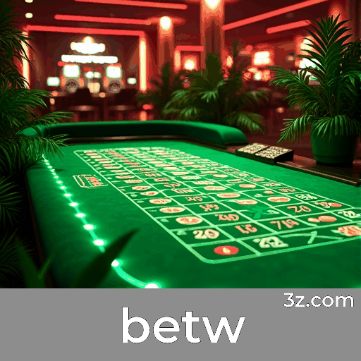 betw: Seu Cassino Online Seguro e Profissional