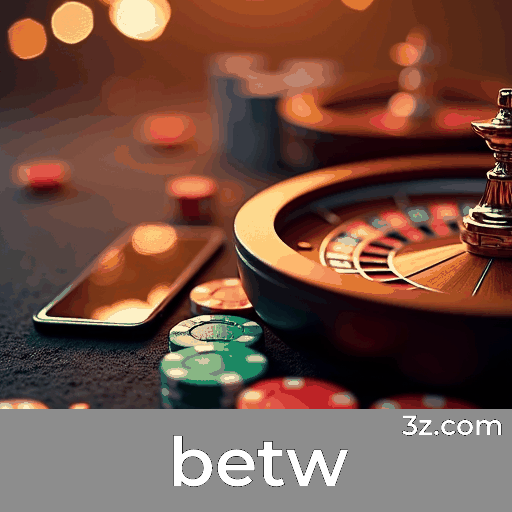 betw: Laboratório de Inovação em Jogos