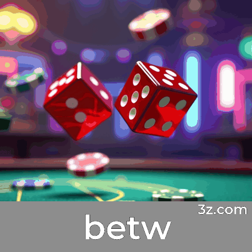 Bônus Reais no betw: Valores Verdadeiros e Confiáveis