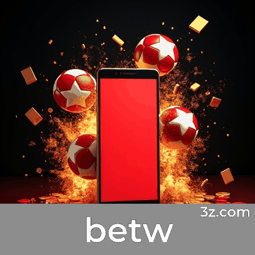 Profundidade e Especialização em Apostas Esportivas no betw