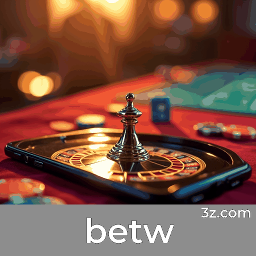 Profundidade e Especialização em Apostas Esportivas no betw