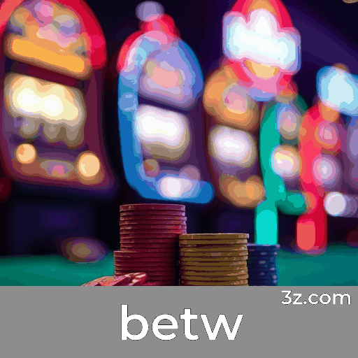 Bônus Reais no betw: Valores Verdadeiros e Confiáveis